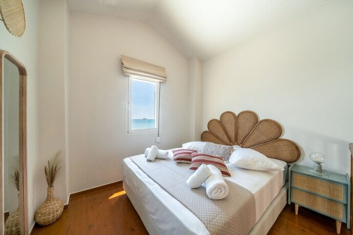 Imagen general del Hotel Grand Bleu Anastazia. Foto 10