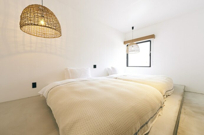 Imagen general del Hotel Grand Bleu Gamin. Foto 2