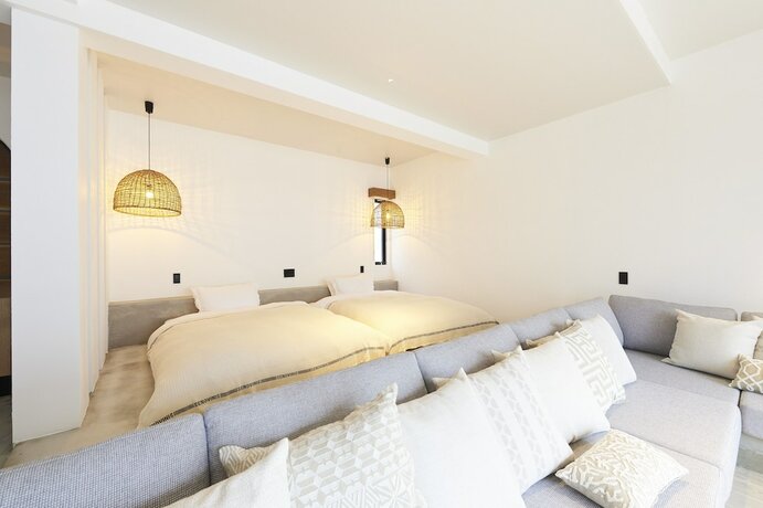 Imagen general del Hotel Grand Bleu Gamin. Foto 3