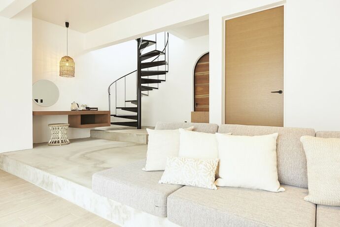 Imagen general del Hotel Grand Bleu Gamin. Foto 6