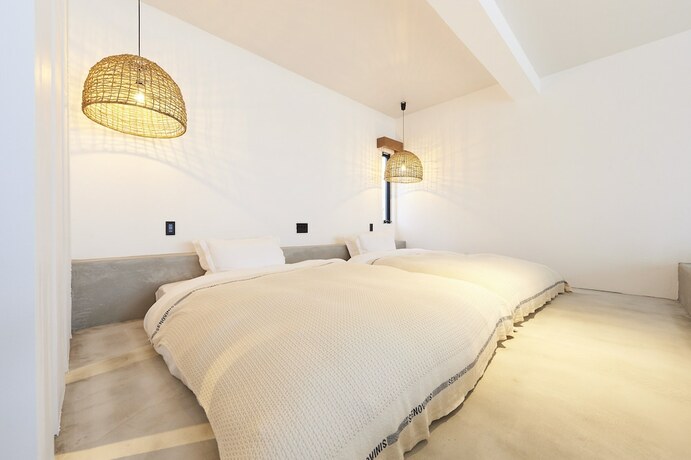 Imagen general del Hotel Grand Bleu Gamin. Foto 16