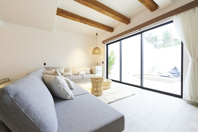 Imagen de la habitación del Hotel Grand Bleu Gamin. Foto 20