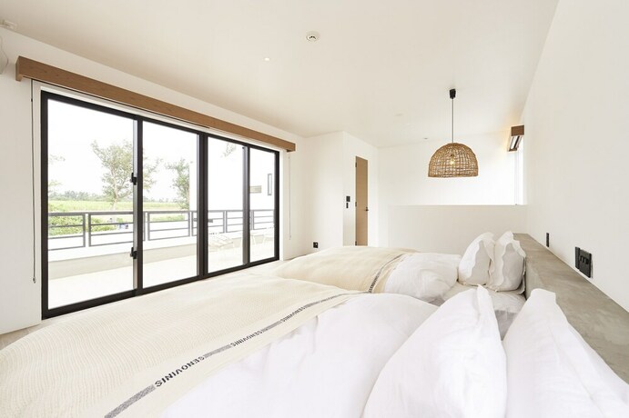 Imagen de la habitación del Hotel Grand Bleu Gamin. Foto 21