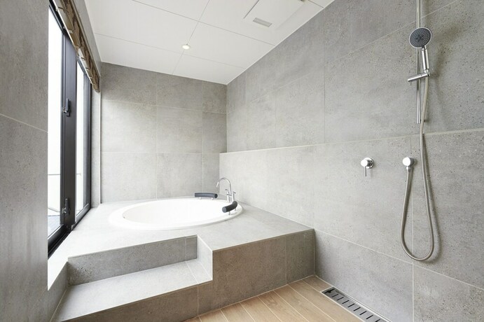 Imagen de la habitación del Hotel Grand Bleu Gamin. Foto 28