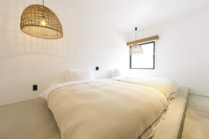 Imagen de la habitación del Hotel Grand Bleu Gamin. Foto 33