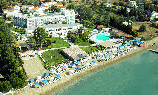 Imagen general del Hotel Grand Bleu Hotel. Foto 2