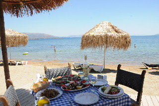 Imagen general del Hotel Grand Bleu Hotel. Foto 3