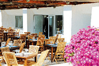 Imagen general del Hotel Grand Bleu Hotel. Foto 4