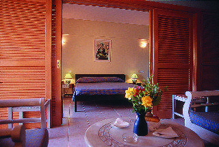 Imagen general del Hotel Grand Bleu Hotel. Foto 5