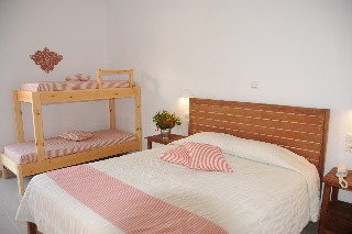 Imagen general del Hotel Grand Bleu Hotel. Foto 7