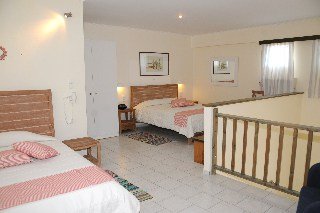 Imagen general del Hotel Grand Bleu Hotel. Foto 8