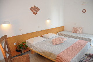 Imagen general del Hotel Grand Bleu Hotel. Foto 9