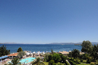 Imagen general del Hotel Grand Bleu Hotel. Foto 12