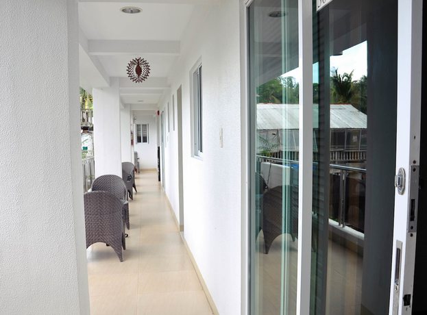 Imagen de los interiores del Hotel Grand Blue Beach, Isla de Boracay. Foto 20