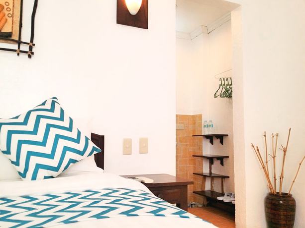 Imagen de la habitación del Hotel Grand Blue Beach, Isla de Boracay. Foto 17