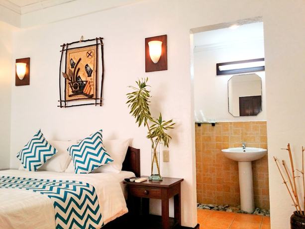 Imagen de la habitación del Hotel Grand Blue Beach, Isla de Boracay. Foto 19