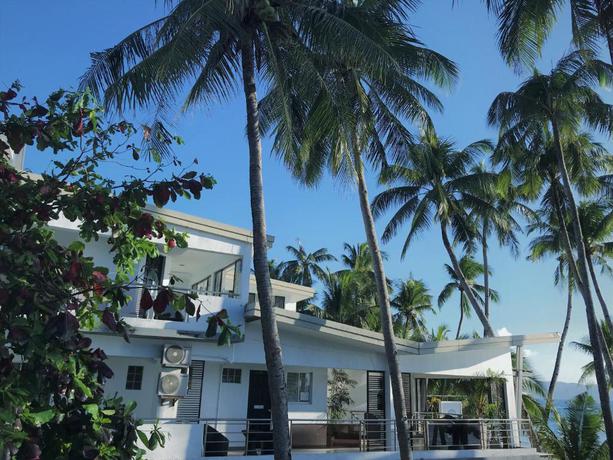 Imagen general del Hotel Grand Blue Beach, Isla de Boracay. Foto 2