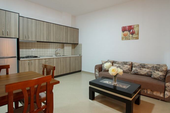 Imagen general del Hotel Grand Blue. Foto 4