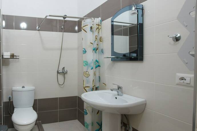 Imagen general del Hotel Grand Blue. Foto 5