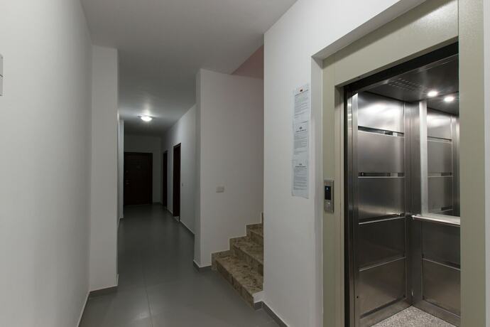 Imagen general del Hotel Grand Blue. Foto 6