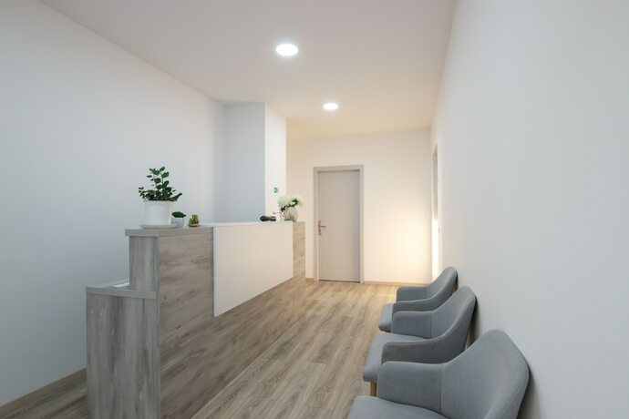 Imagen general del Hotel Grand Blue. Foto 8