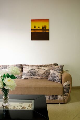 Imagen general del Hotel Grand Blue. Foto 10