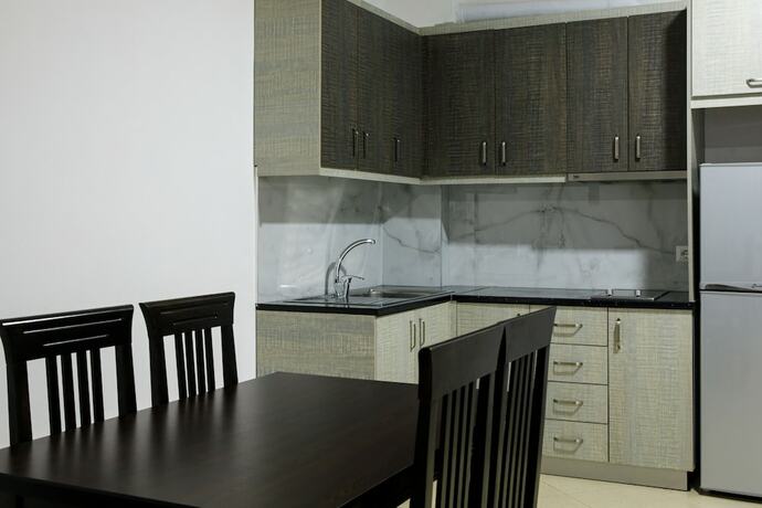 Imagen general del Hotel Grand Blue. Foto 12