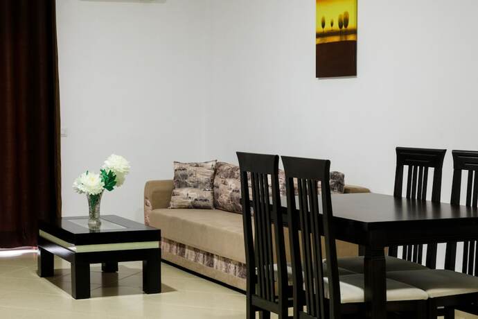 Imagen general del Hotel Grand Blue. Foto 13