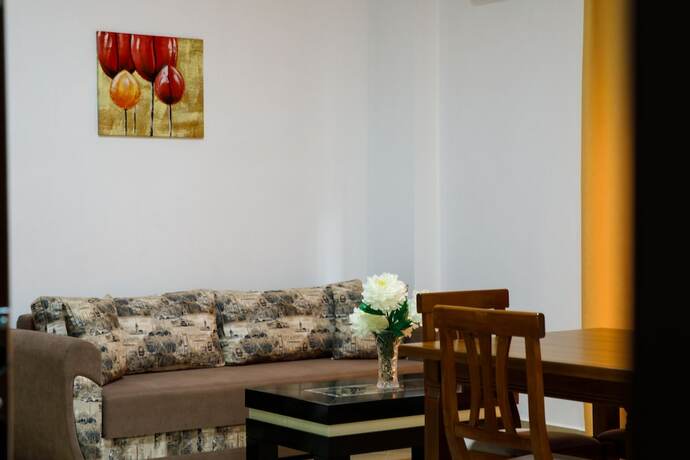 Imagen general del Hotel Grand Blue. Foto 14