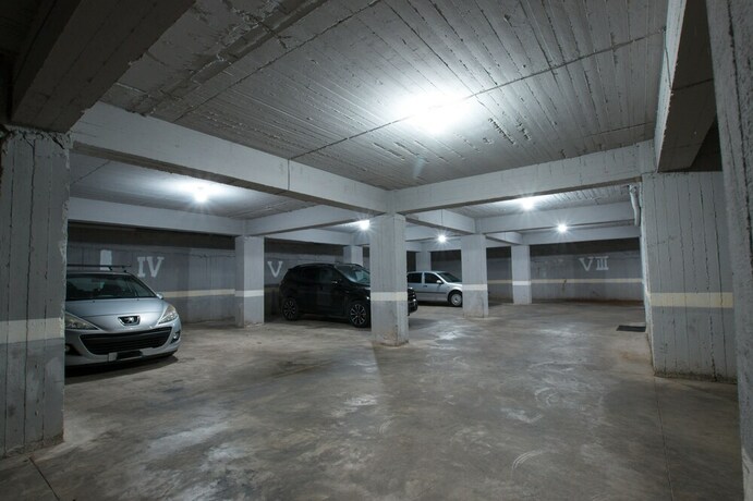 Imagen general del Hotel Grand Blue. Foto 16