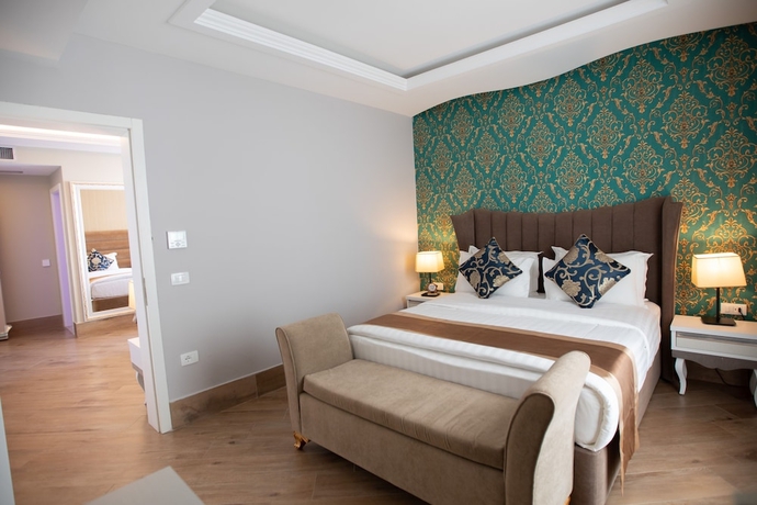 Imagen de la habitación del Hotel Grand Blue Fafa, Bashkia Kavaj&euml;. Foto 5
