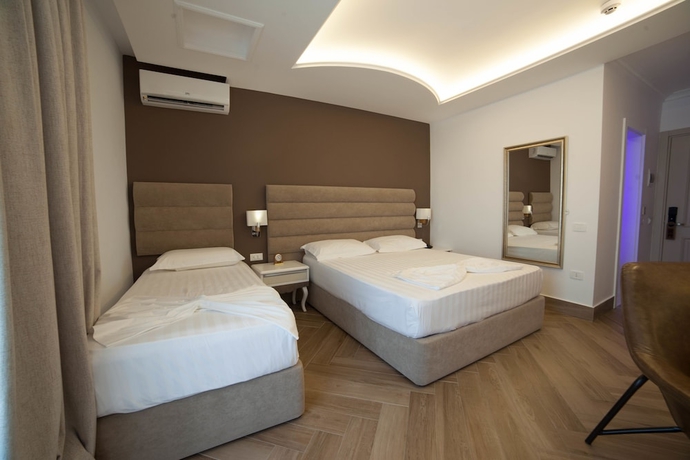Imagen de la habitación del Hotel Grand Blue Fafa, Bashkia Kavaj&euml;. Foto 6