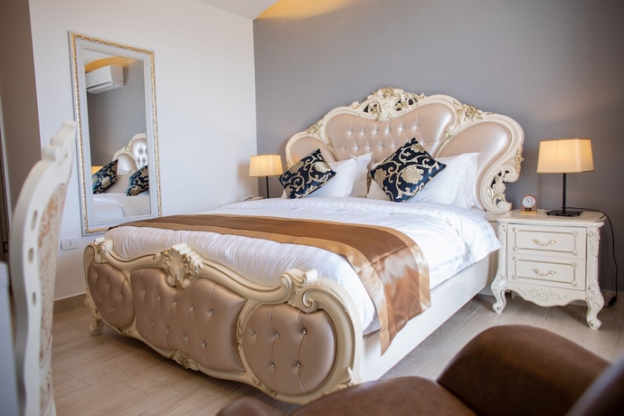 Imagen de la habitación del Hotel Grand Blue Fafa, Bashkia Kavaj&euml;. Foto 10
