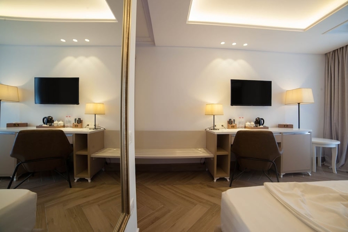 Imagen de la habitación del Hotel Grand Blue Fafa, Bashkia Kavaj&euml;. Foto 14