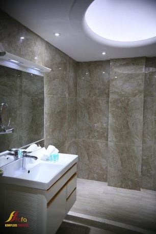 Imagen de la habitación del Hotel Grand Blue Fafa, Golem. Foto 8