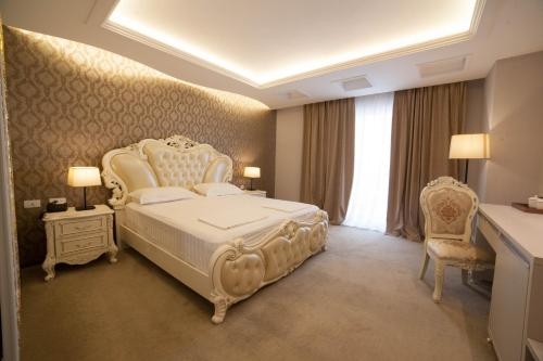 Imagen general del Hotel Grand Blue Fafa, Golem. Foto 3