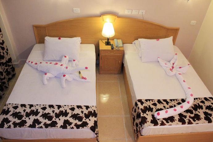 Imagen de la habitación del Hotel Grand Blue St Maria And Aqua Park. Foto 2