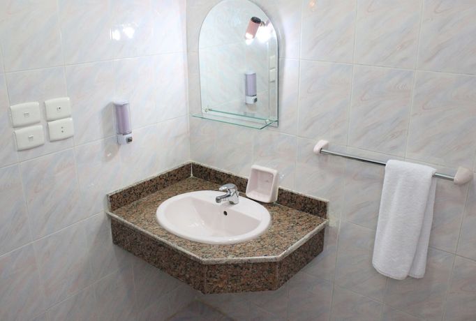 Imagen de la habitación del Hotel Grand Blue St Maria And Aqua Park. Foto 6
