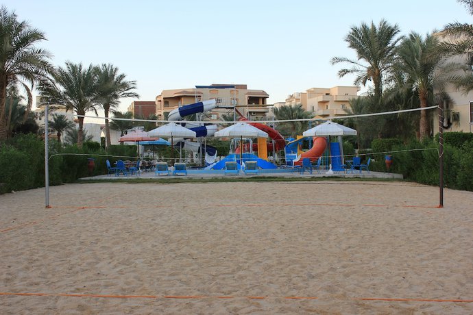 Imagen de la habitación del Hotel Grand Blue St Maria And Aqua Park. Foto 9