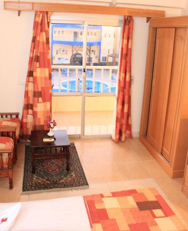 Imagen de la habitación del Hotel Grand Blue St Maria And Aqua Park. Foto 10
