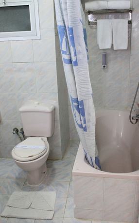 Imagen de la habitación del Hotel Grand Blue St Maria And Aqua Park. Foto 13