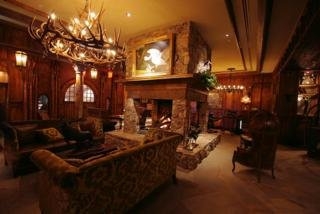 Imagen del Hotel Grand Bohemian Asheville, Autograph Collection. Foto 2