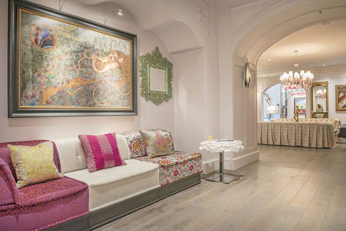 Imagen de los interiores del Hotel Grand Bohemian Charleston, Autograph Collection. Foto 18