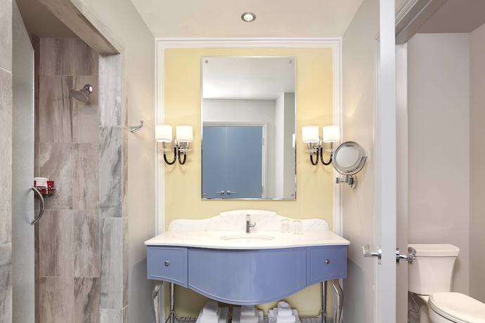 Imagen de la habitación del Hotel Grand Bohemian Charleston, Autograph Collection. Foto 8