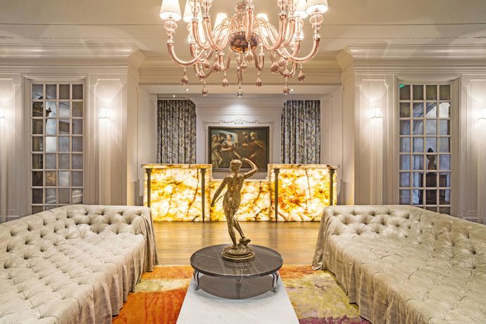 Imagen de los interiores del Hotel Grand Bohemian Charleston, Autograph Collection. Foto 20