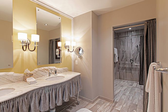 Imagen de la habitación del Hotel Grand Bohemian Charleston, Autograph Collection. Foto 16