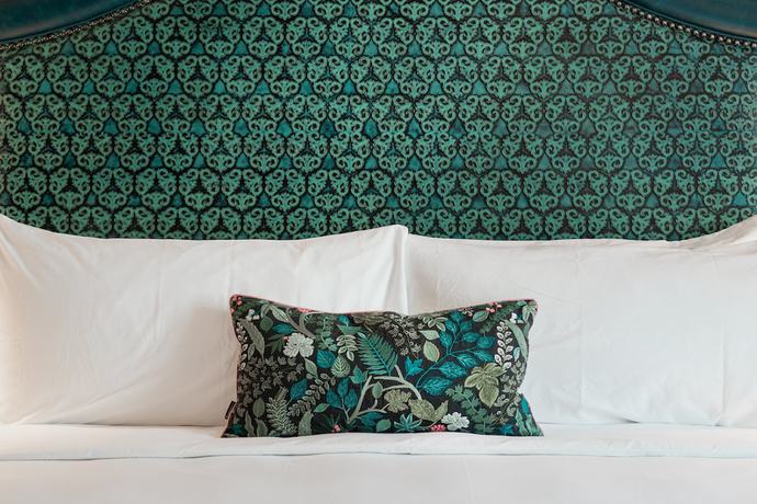 Imagen de la habitación del Hotel Grand Bohemian Charlotte, Autograph Collection. Foto 12
