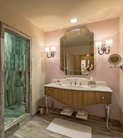 Imagen de la habitación del Hotel Grand Bohemian Mountain Brook, Autograph Collection. Foto 8