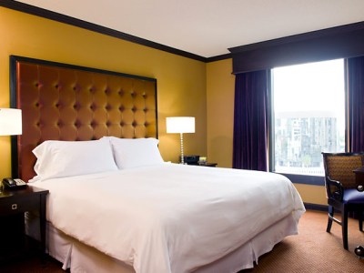 Imagen de la habitación del Hotel Grand Bohemian Orlando, Autograph Collection. Foto 3