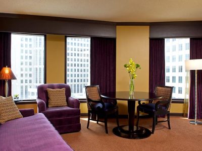 Imagen de la habitación del Hotel Grand Bohemian Orlando, Autograph Collection. Foto 4